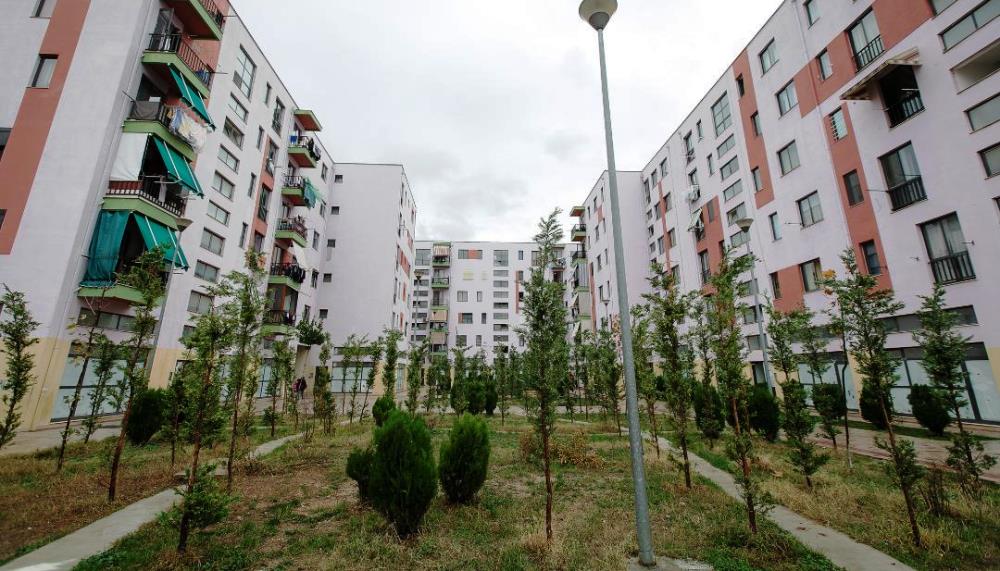 Strehimi social, Bashkite kane afat deri me 31 janar per aplikimet